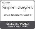 Super Lawyers 2023