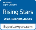 Super Lawyers Rising Stars